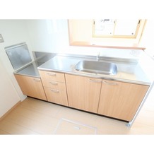 ※写真は別部屋の為イメージです※