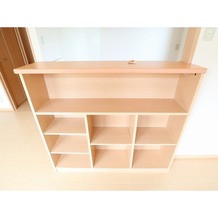 ※写真は別部屋の為イメージです※