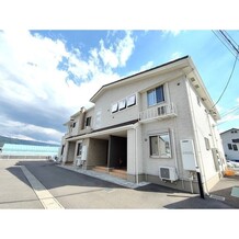 クラッセ　町尻北Ｂ
