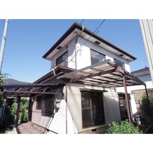 川中島町原戸建
