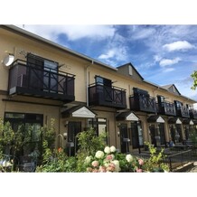 長野県茅野市宮川のアパート