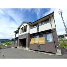 ハイツ　サニーヒル