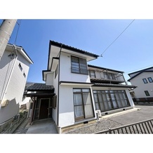 北村様高田戸建