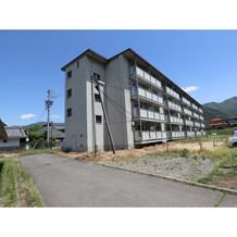 ビレッジハウス坂城　1号棟