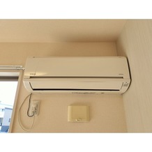 エアコン1基
