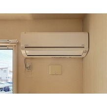 エアコン1基