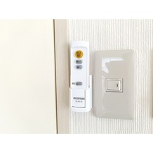 照明リモコン