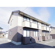 パストラル　東堀　B