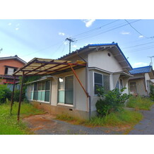 岡田下岡田住宅