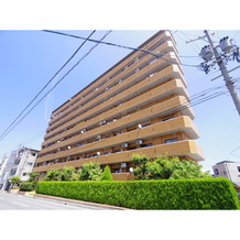ダイアパレス長野大通りⅡ（205）
