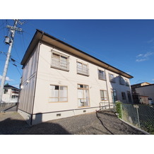 DSハイツ沢村　北