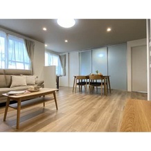 家具・雑貨などは付きません