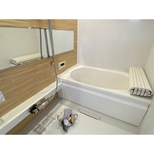 家具・雑貨などは付きません