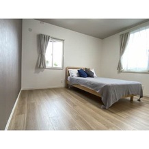家具・雑貨などは付きません