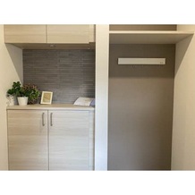 家具・雑貨などは付きません