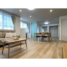 家具・雑貨などは付きません