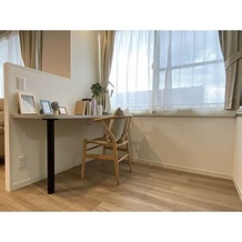 家具・雑貨などは付きません