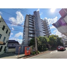 グランドハイツ表参道 東館