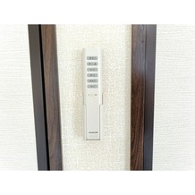 照明リモコン