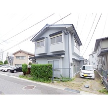 長野県塩尻市大門七番町の戸建