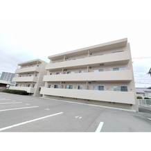 ディアコート中央