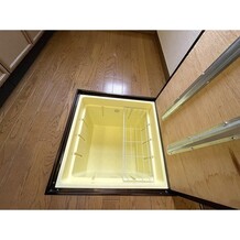 床下収納