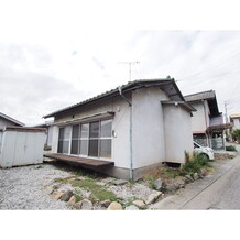 中川住宅　Ｅ棟