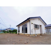 中村住宅
