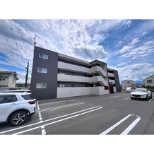 ベルデ平田