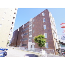 ピュアメゾン南石堂　A棟