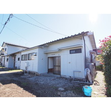出川町上條平屋（17-15）