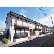 ル・ラルジェＢ棟