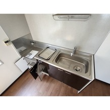 ※別部屋の参考写真になります。