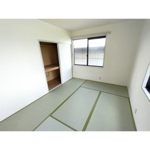 ※別部屋の参考写真になります。