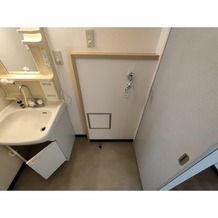 ※別部屋の参考写真になります。