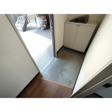 ※別部屋の参考写真になります。