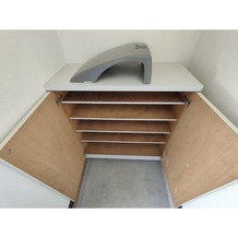 ※別部屋の参考写真になります。