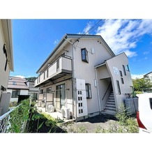 メゾンブランシュ山下