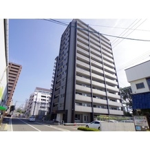 レーベン松本アルタス　306