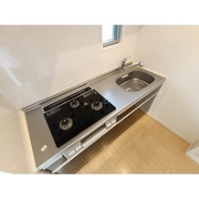 ※同型隣部屋画像使用中