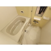 ※同型隣部屋画像使用中