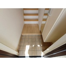 ※同型隣部屋画像使用中