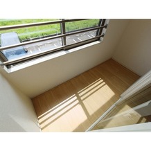 ※同型隣部屋画像使用中