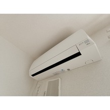 ※同型隣部屋画像使用中
