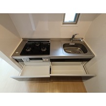 ※同型隣部屋画像使用中
