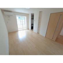 ※同型隣部屋画像使用中