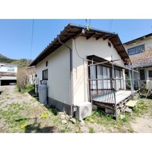 小路平屋（南東）