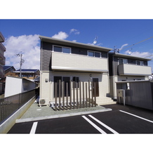 アスール栗田 Ｃ棟