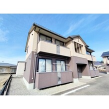 パストラル　東堀　A