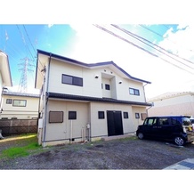 長野県松本市寿中1丁目のアパート